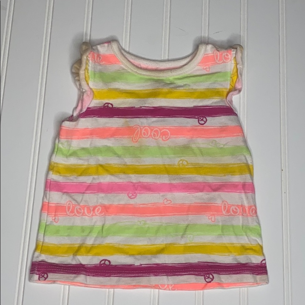 Toddler top